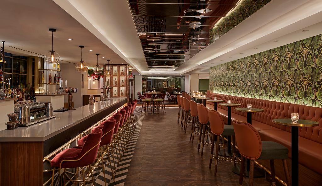 Hyatt Regency London Blackfriars, foto 14