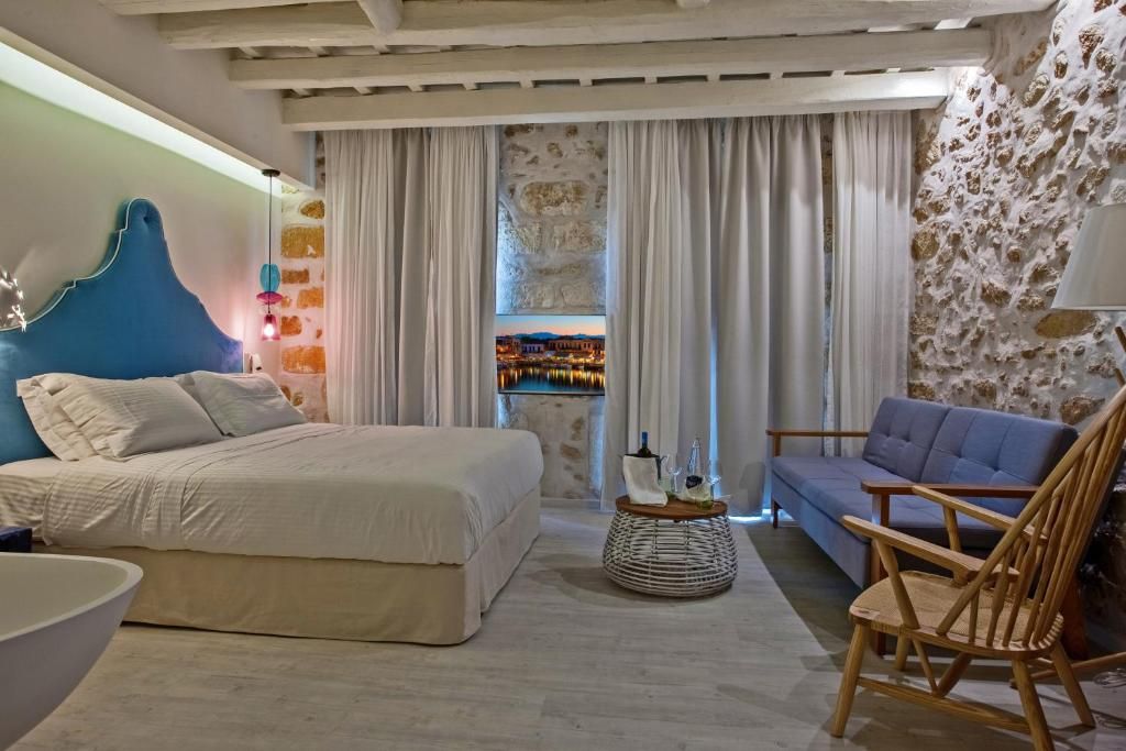 Thalassa Boutique Hotel, foto 8