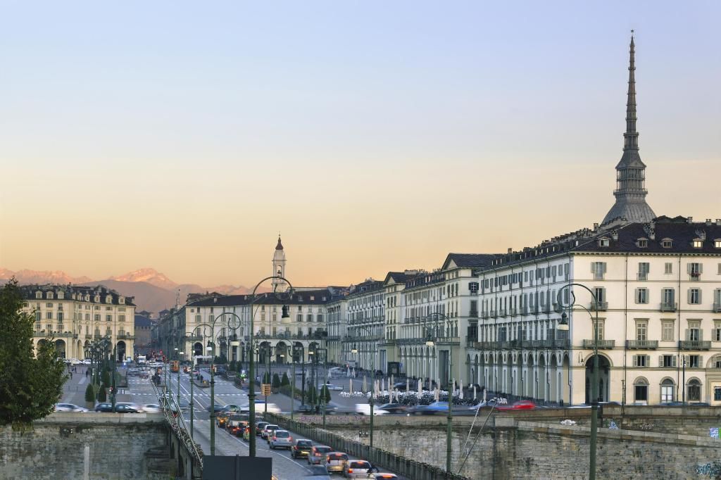 NH Collection Torino Piazza Carlina, foto 4