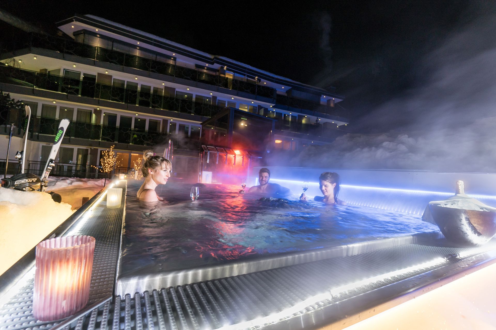 Hotel Fliana, foto 8
