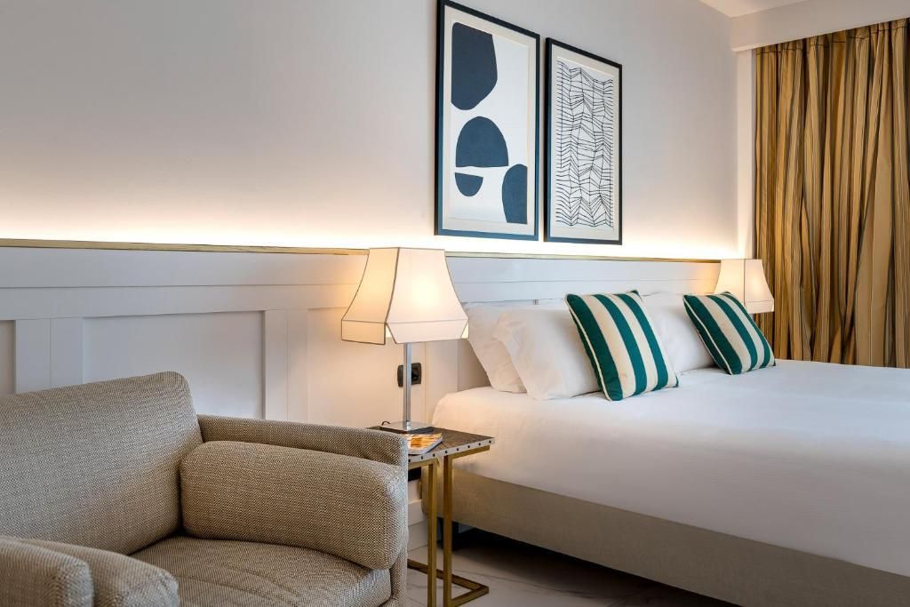 Savoia Hotel Rimini, foto 5