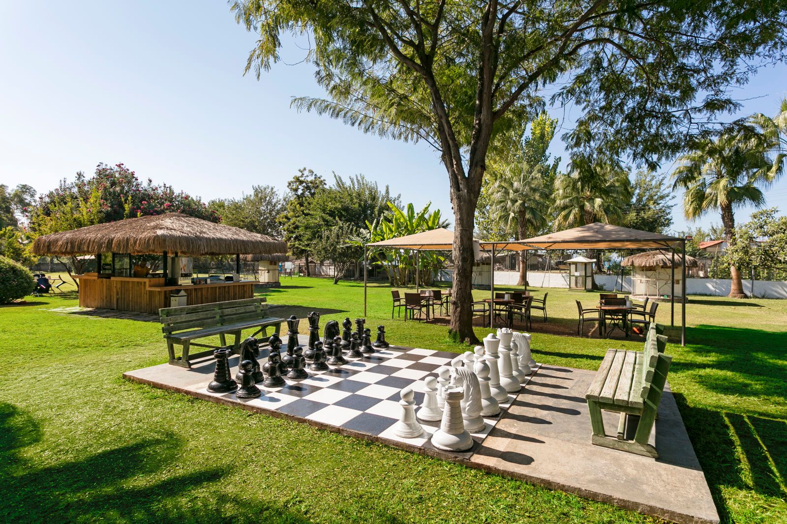 Club Tuana Fethiye, foto 10
