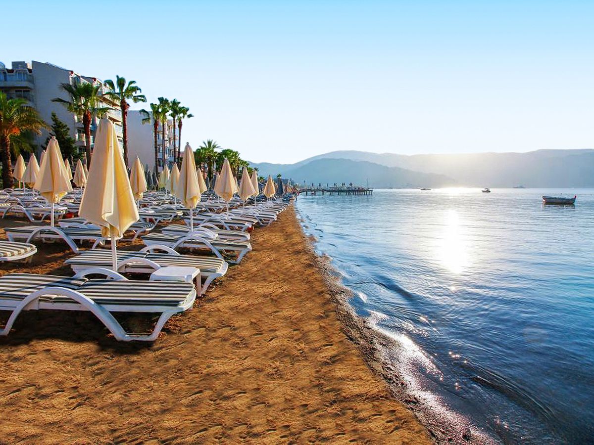 Aurasia Beach Hotel, foto 6