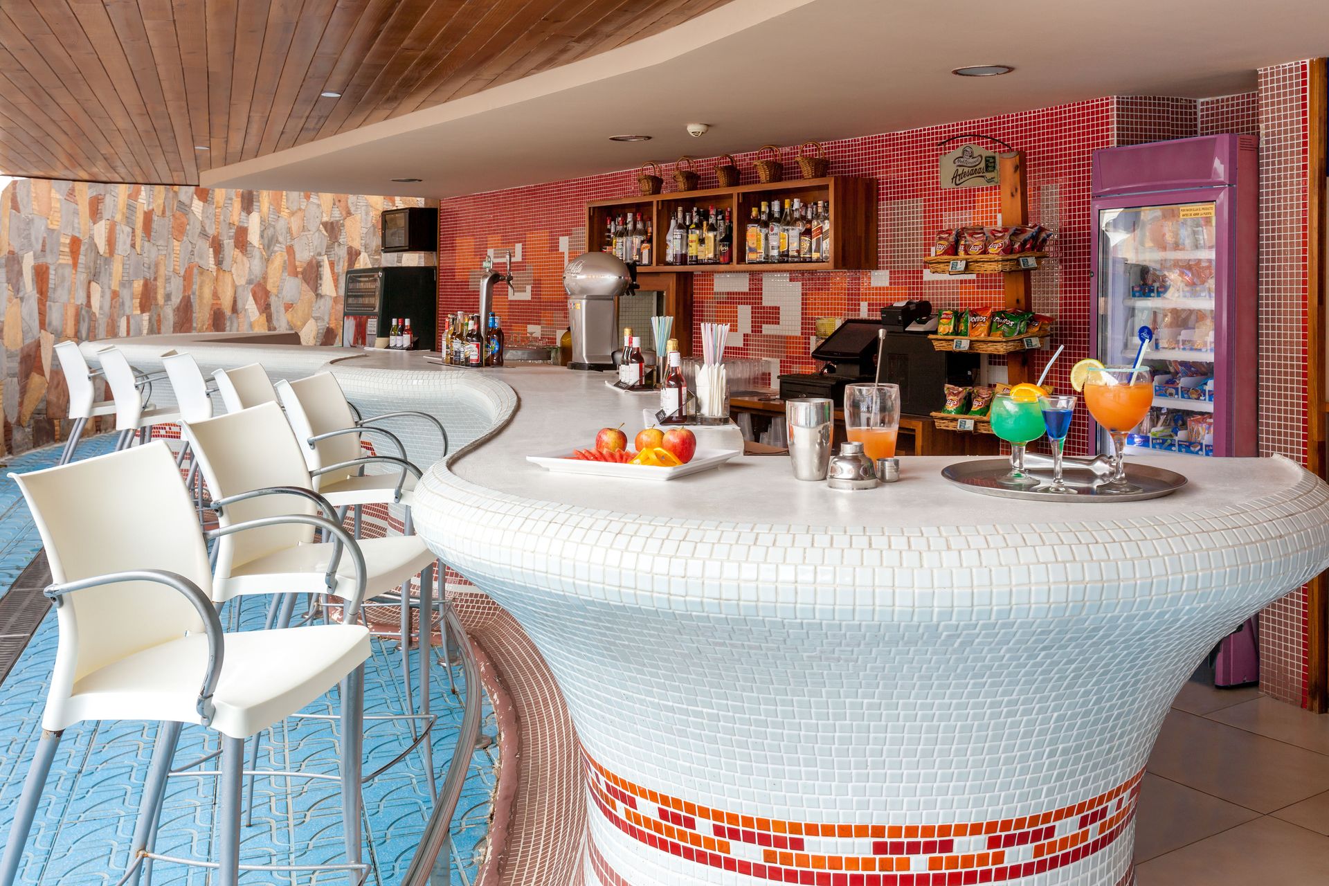 Aparthotel Buenos Aires Gran Canaria, foto 6