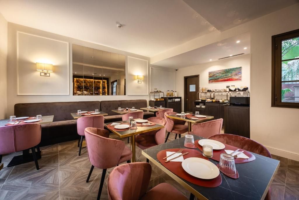 BH Hotel Roma, foto 2