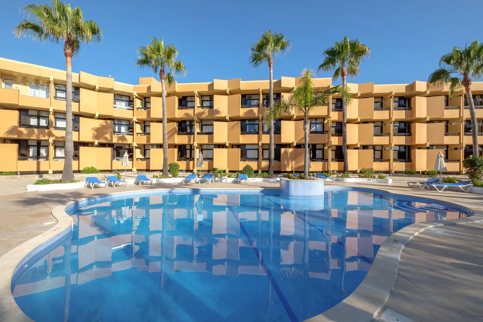 Auramar Beach Resort, foto 6