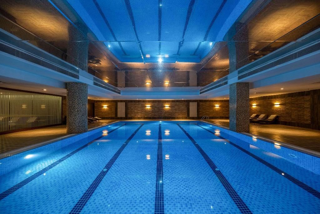 Clarion Hotel Istanbul Mahmutbey, foto 5