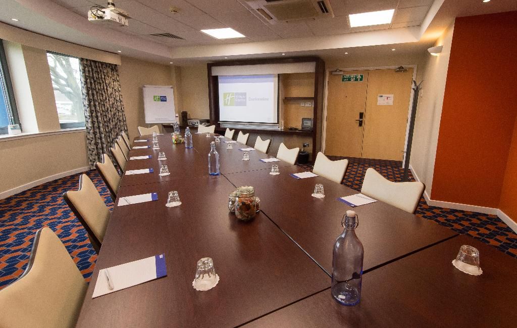 Holiday Inn Express Dunfermline, foto 15