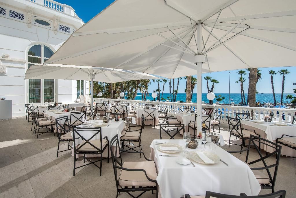Gran Hotel Miramar, foto 11
