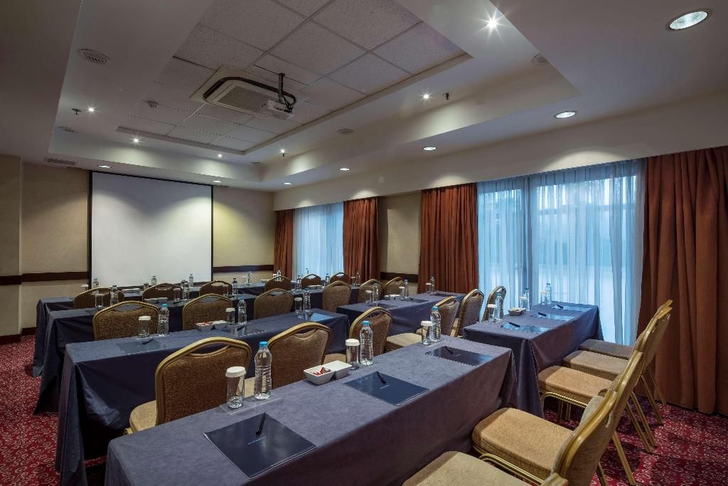 Mersin HiltonSA, foto 11