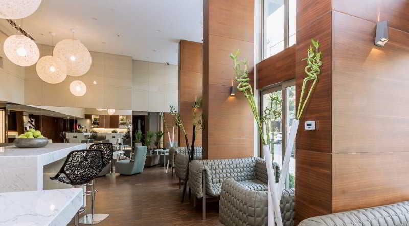 AC Hotel Istanbul Macka, foto 6