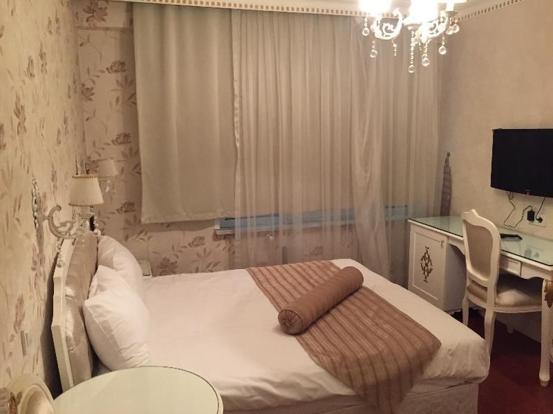 Alyon Hotel Taksim, foto 12