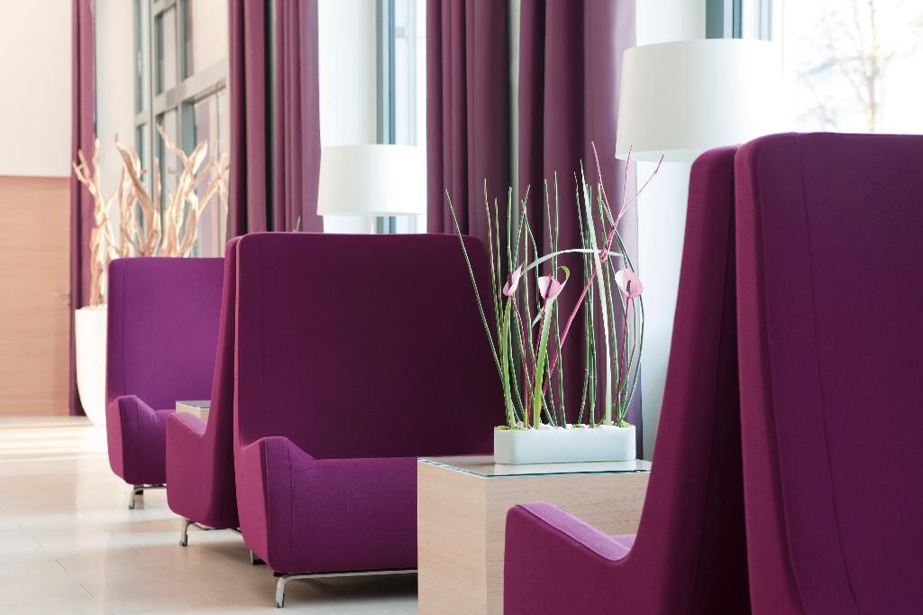 Best Western Plus Welcome Hotel Frankfurt, foto 12
