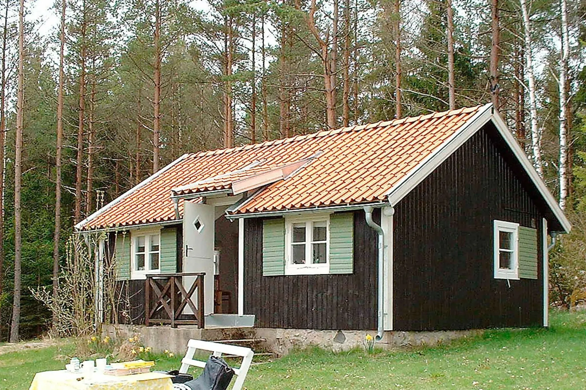 Exterieur