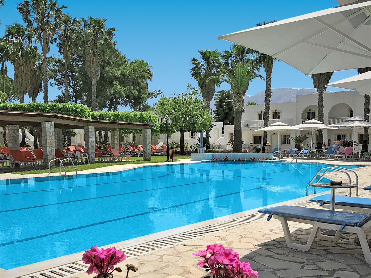 Palladium Hotel, foto 11