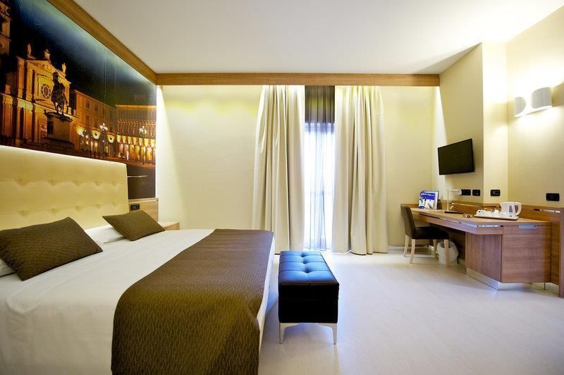 Best Western Hotel Luxor, foto 12