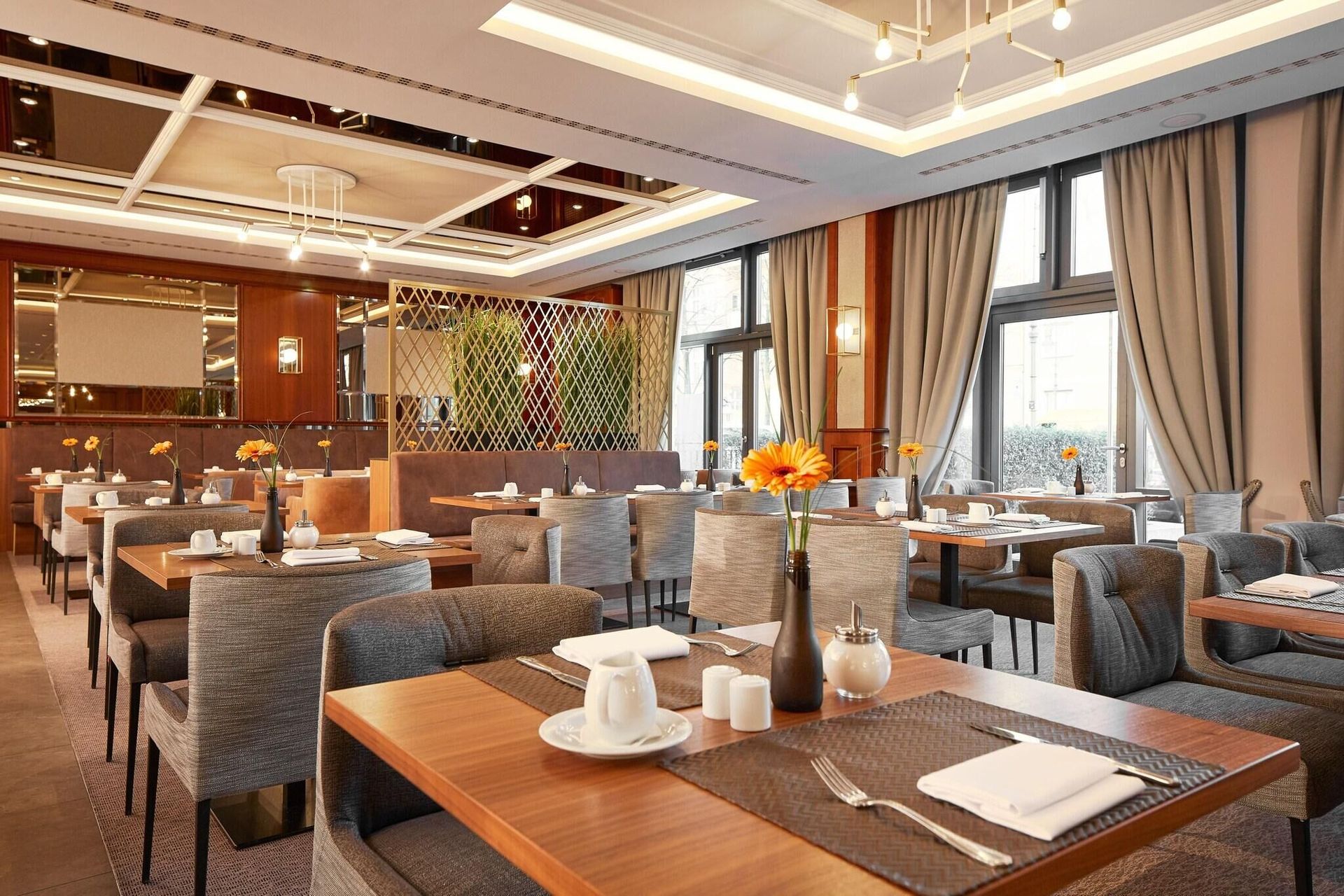 HYPERION Hotel Berlin, foto 6