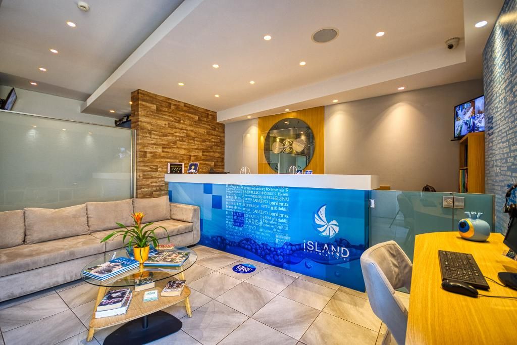 Island Boutique Hotel, foto 5