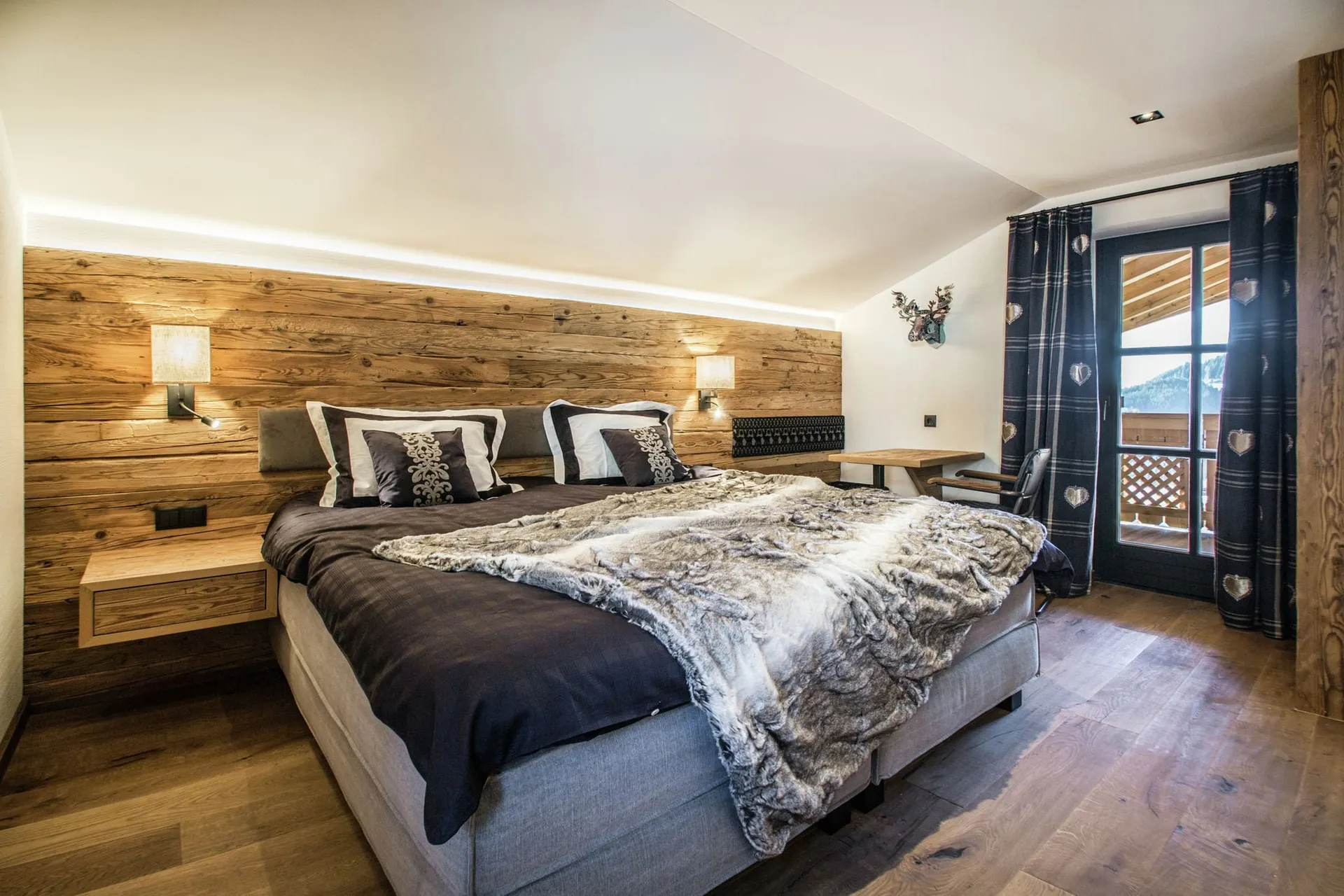Slaapkamer