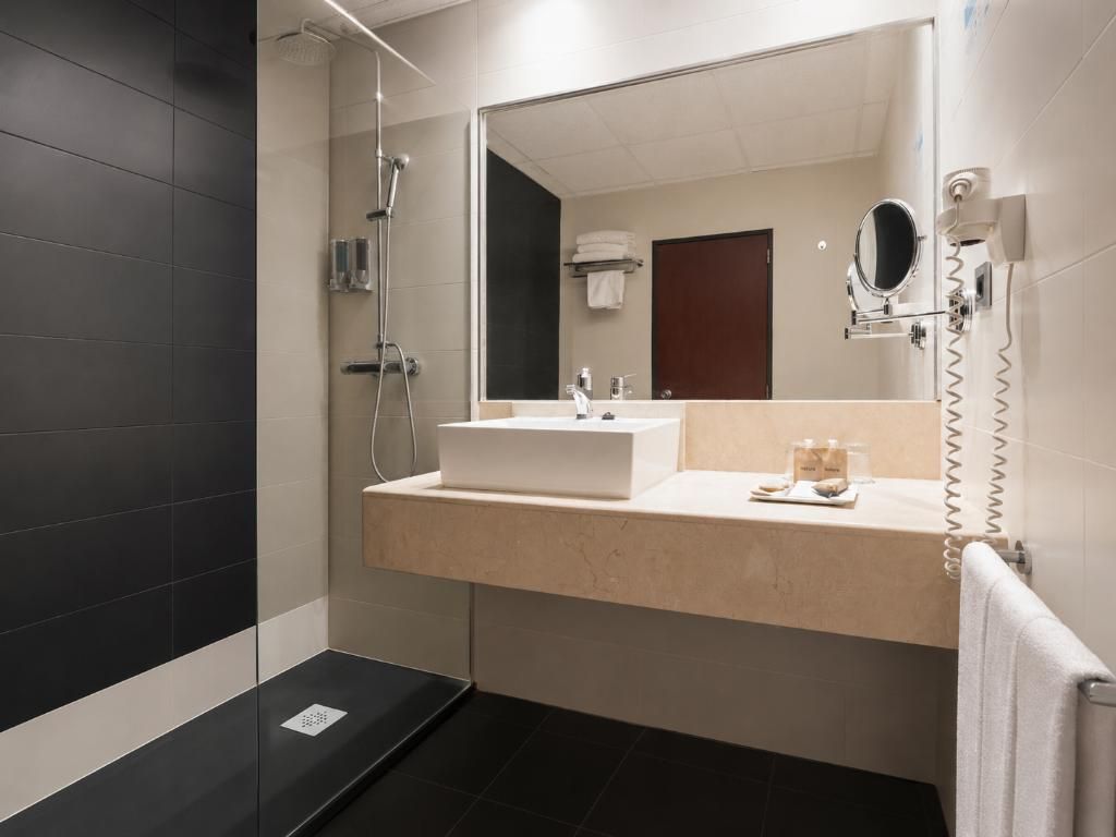 Hotel Chamartín The One, foto 11