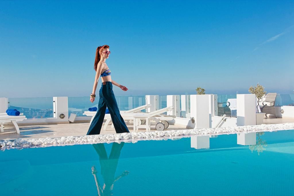 Above Blue Suites, foto 5