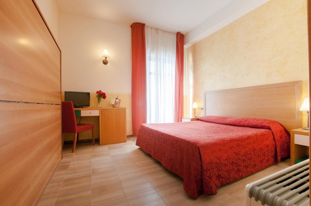 Villa Americana Park Hotel, foto 5