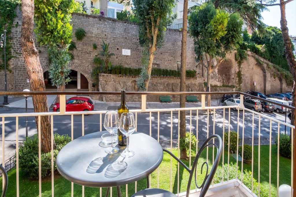 Hotel Savoia Sorrento, foto 11