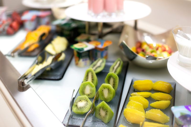 Lazzoni Hotel, foto 4