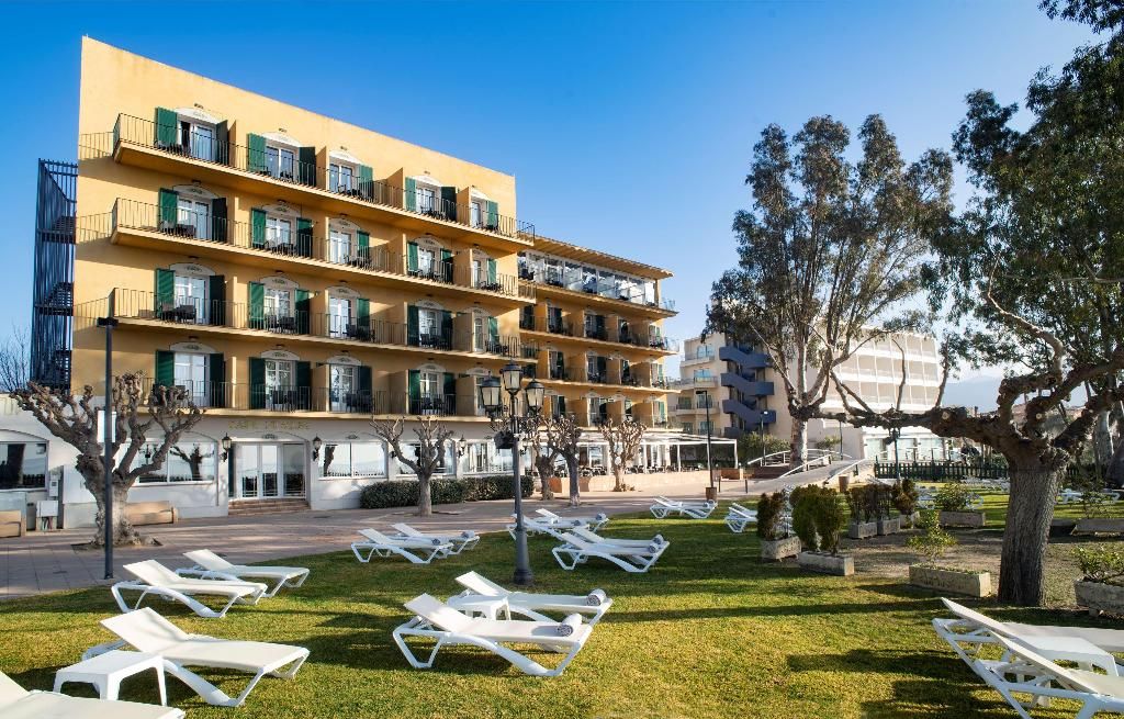 Hotel Roses Platja, foto 14