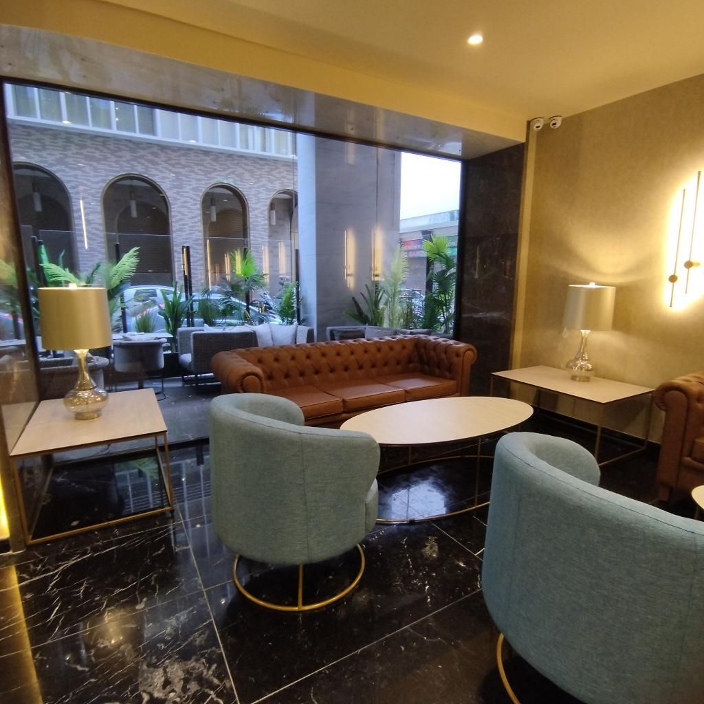 Great Athens Hotel, foto 15