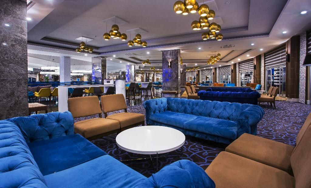 Eftalia Ocean Hotel, foto 12