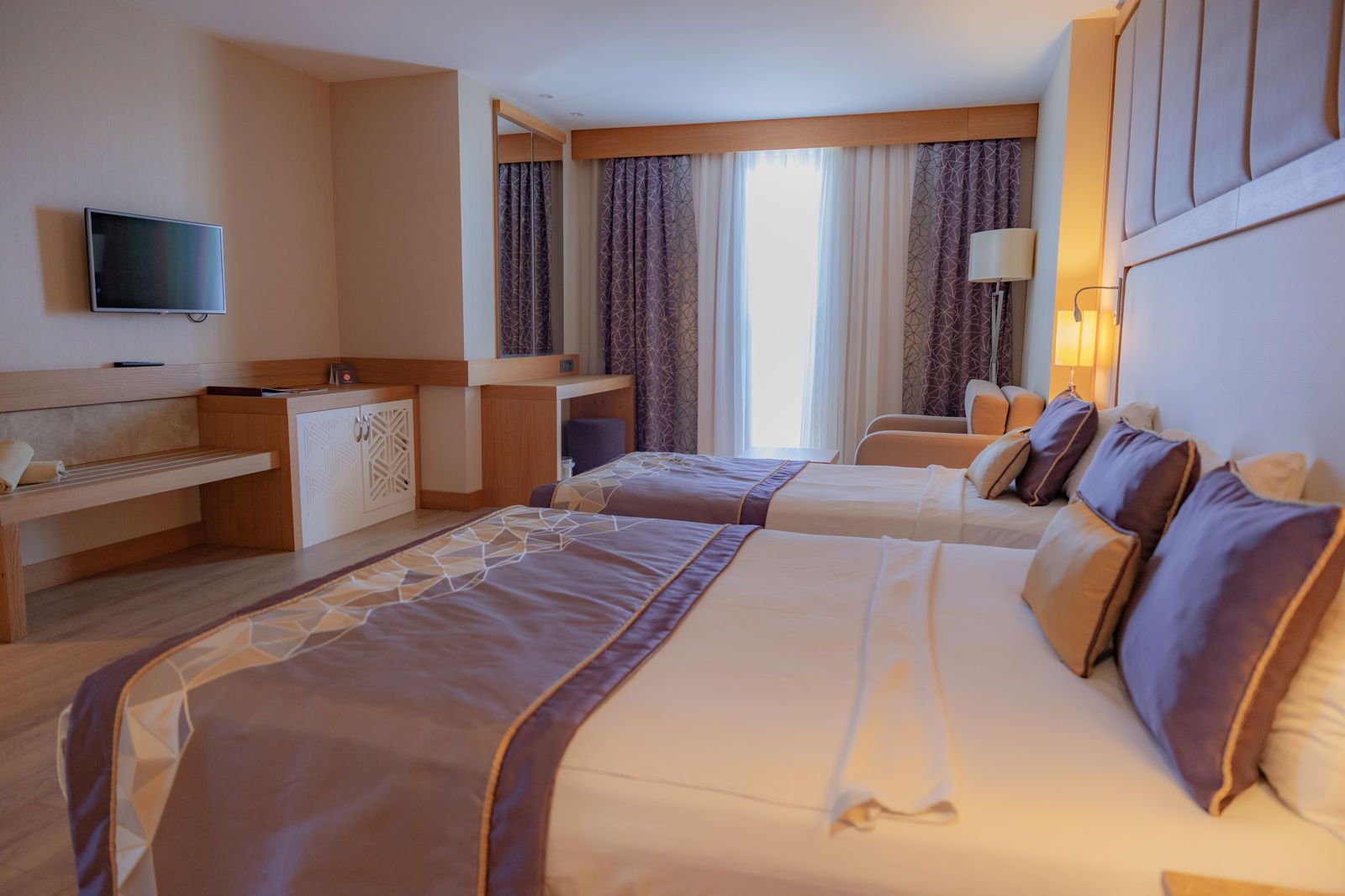 Mary Hotels Alanya, foto 10
