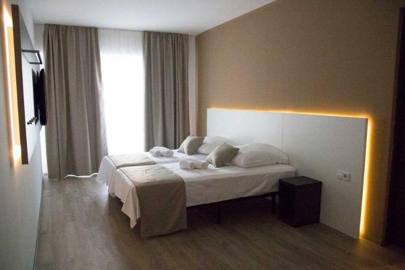 Planet One Hotel, foto 4