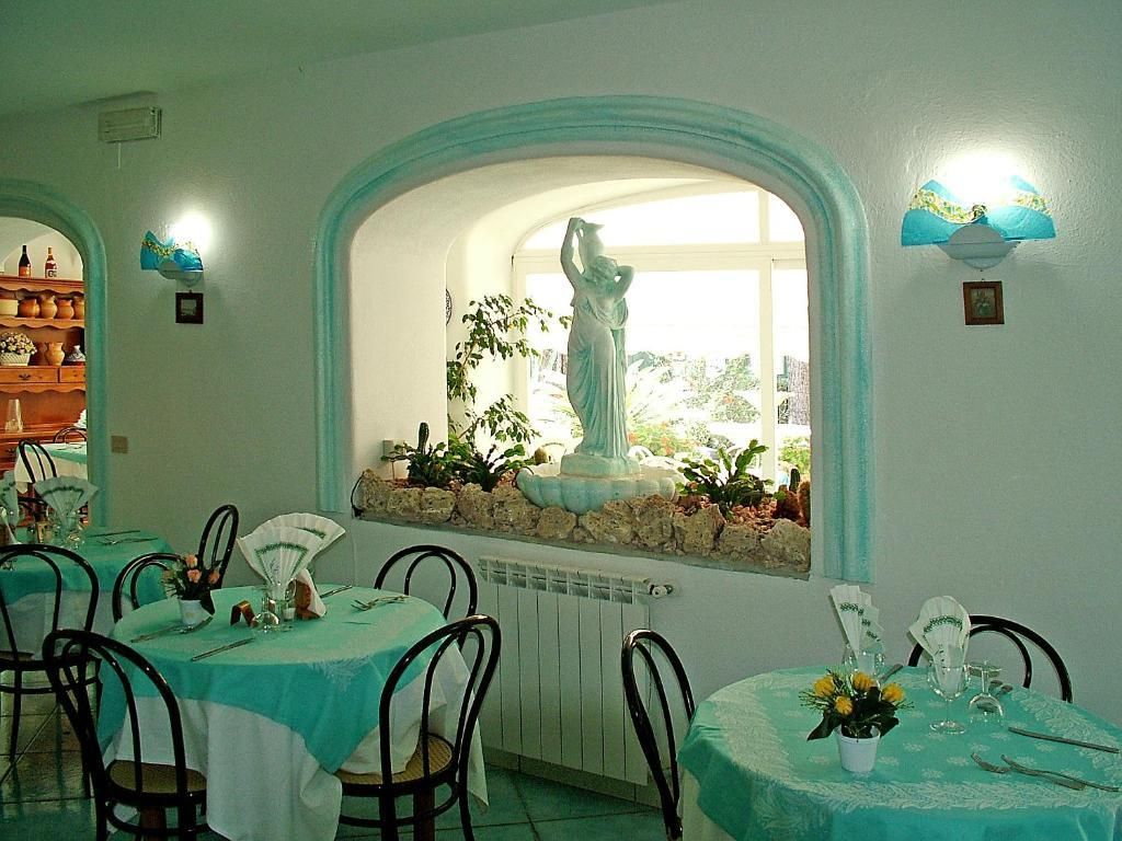 Hotel Park Calitto, foto 2