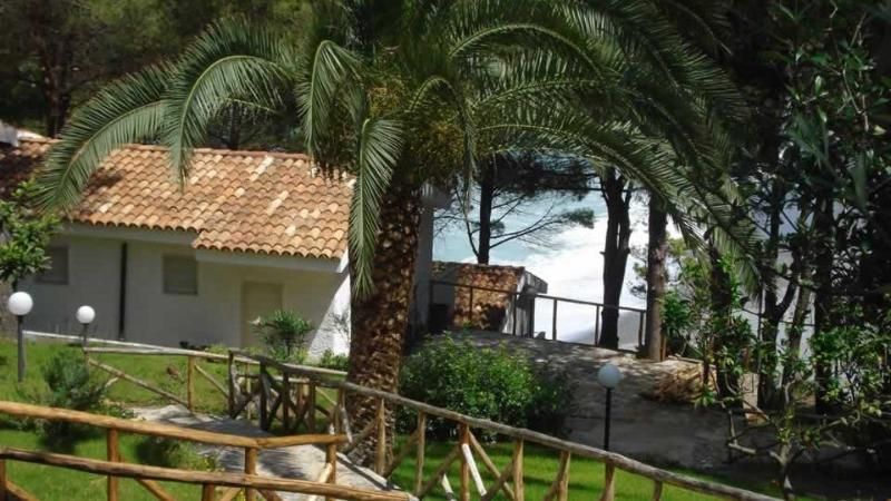 Hotel Guardacosta, foto 12