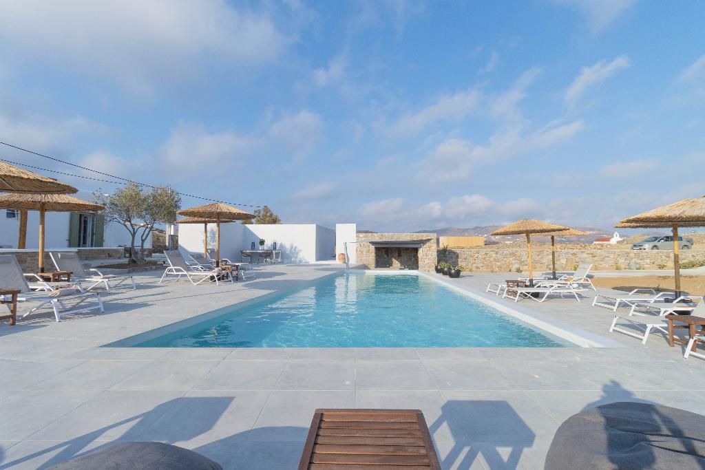 Alirene Mykonos, foto 4