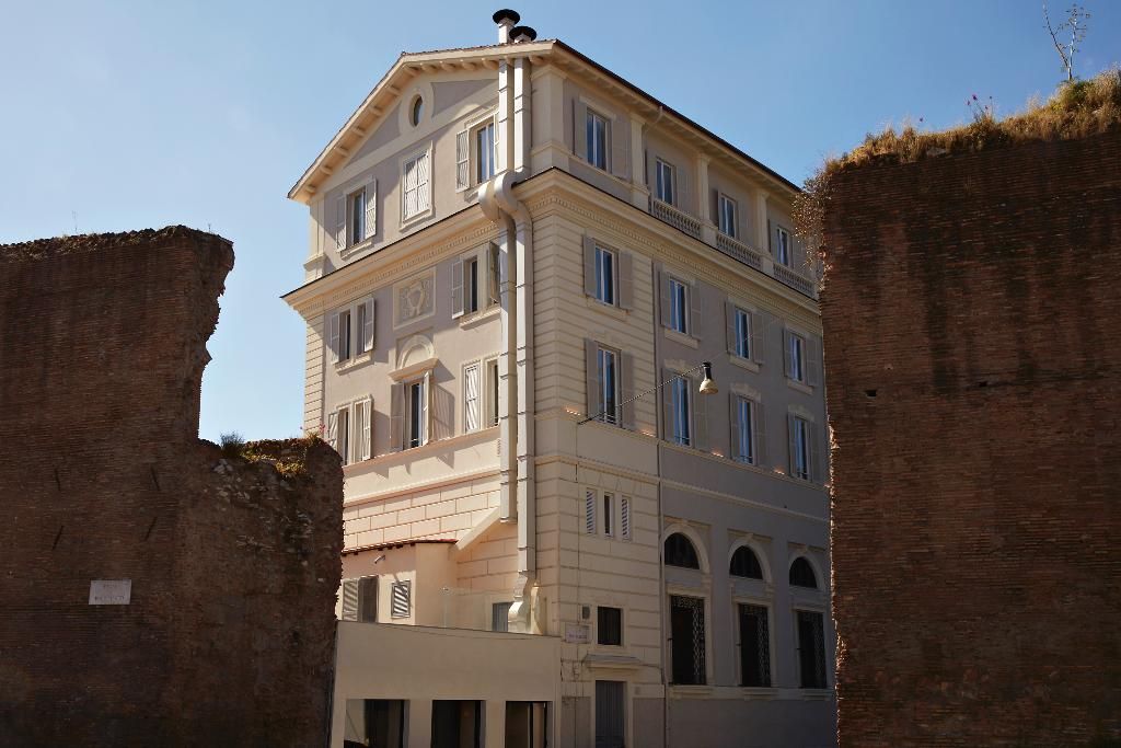 The Building Hotel, foto 13