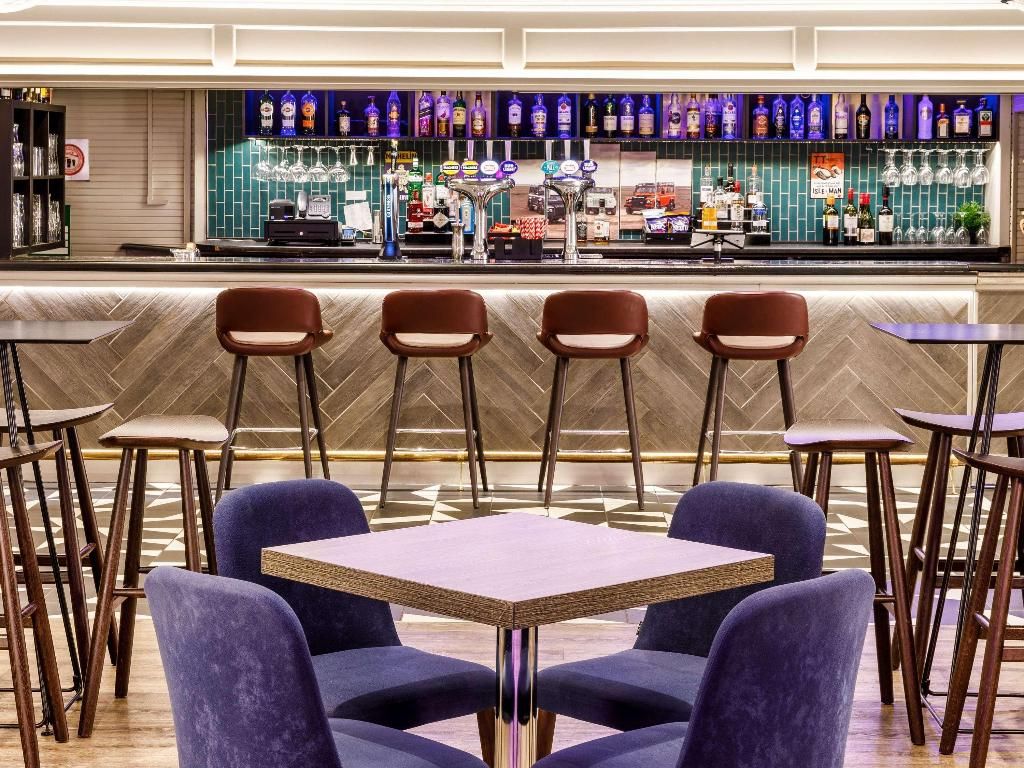 Mercure Birmingham West Hotel, foto 9