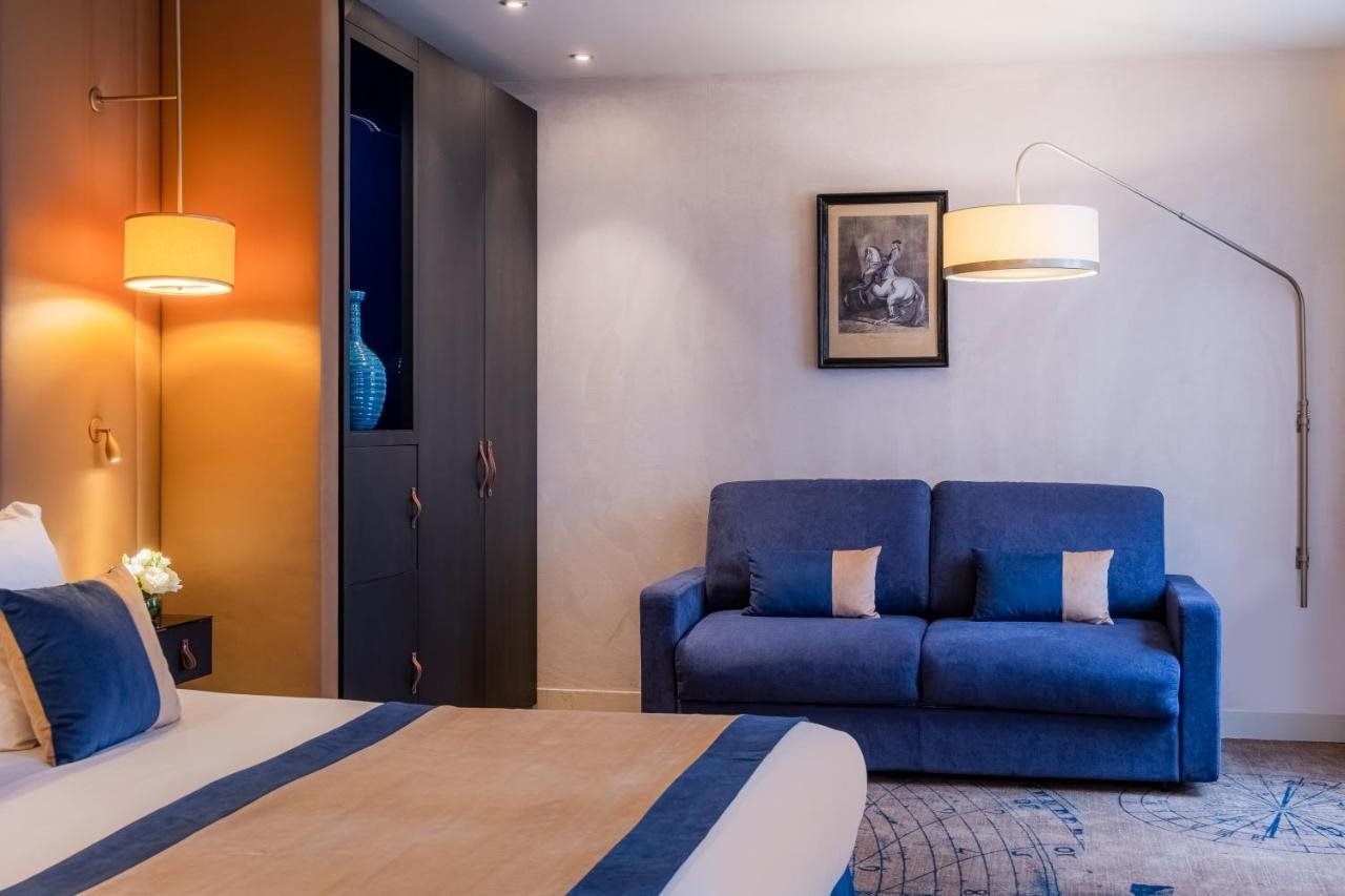Hôtel La Bourdonnais by Inwood Hotels, foto 5