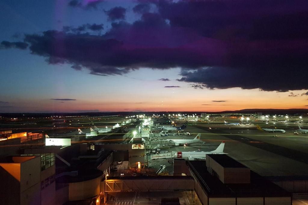 Bloc Hotel Gatwick, foto 4