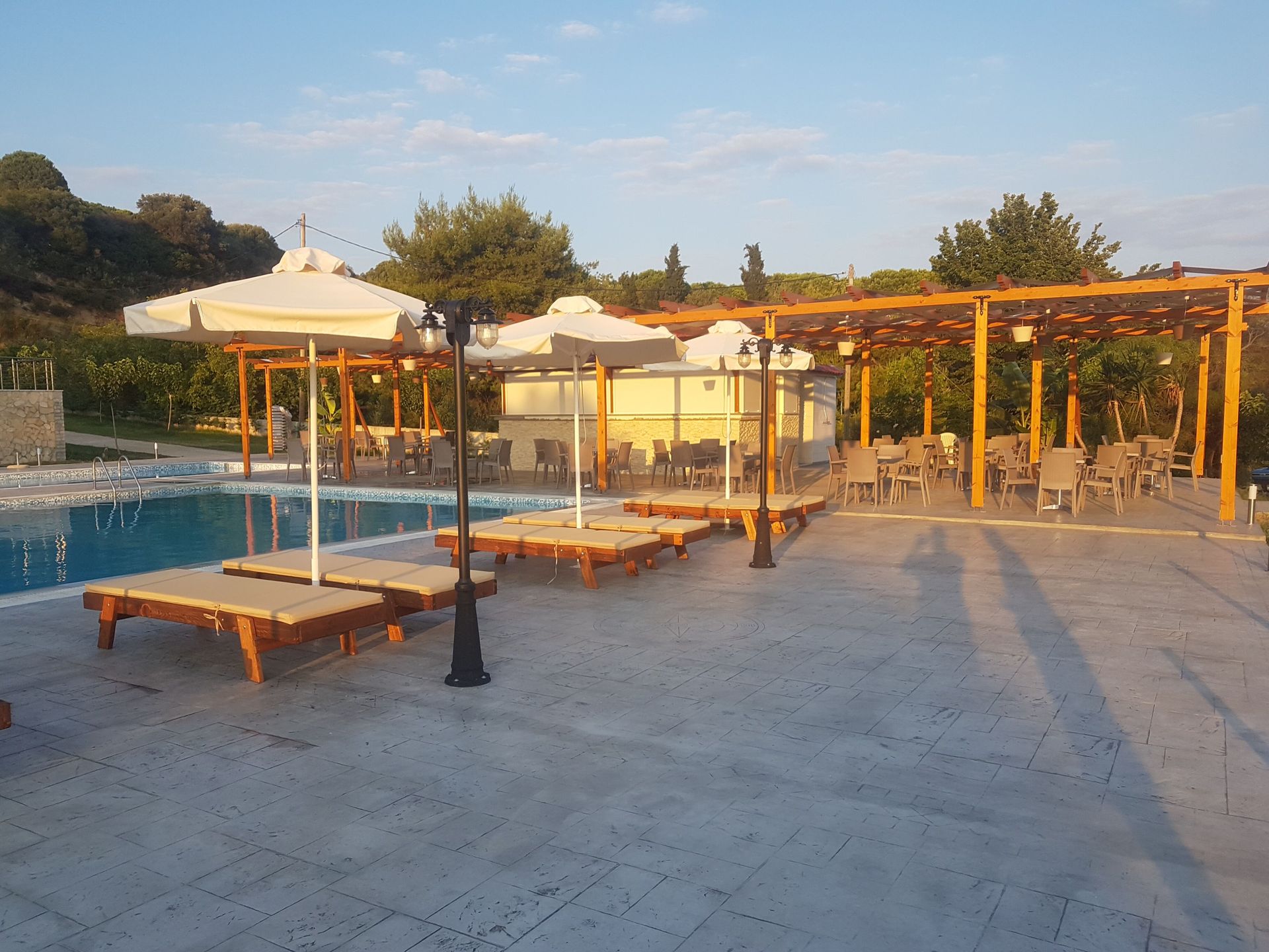 Ocean Hotel Resort, foto 2