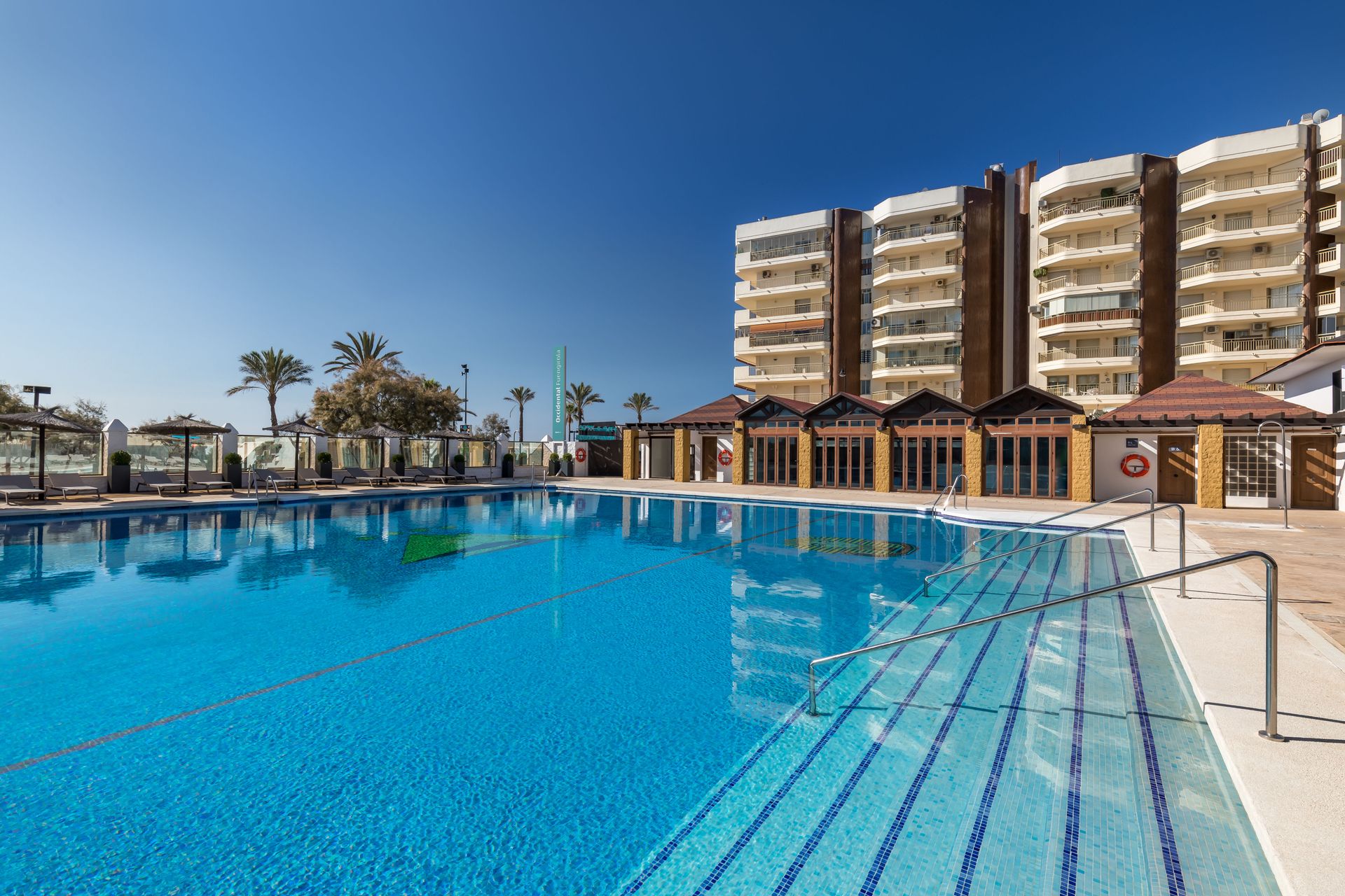Occidental Fuengirola, foto 4