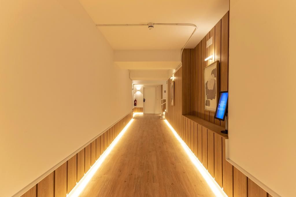 B48 Bilbao Abando Serviced Apartments, foto 9