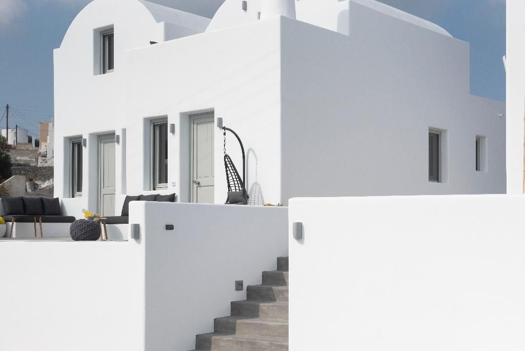 White Orchid Luxury Suites, foto 7