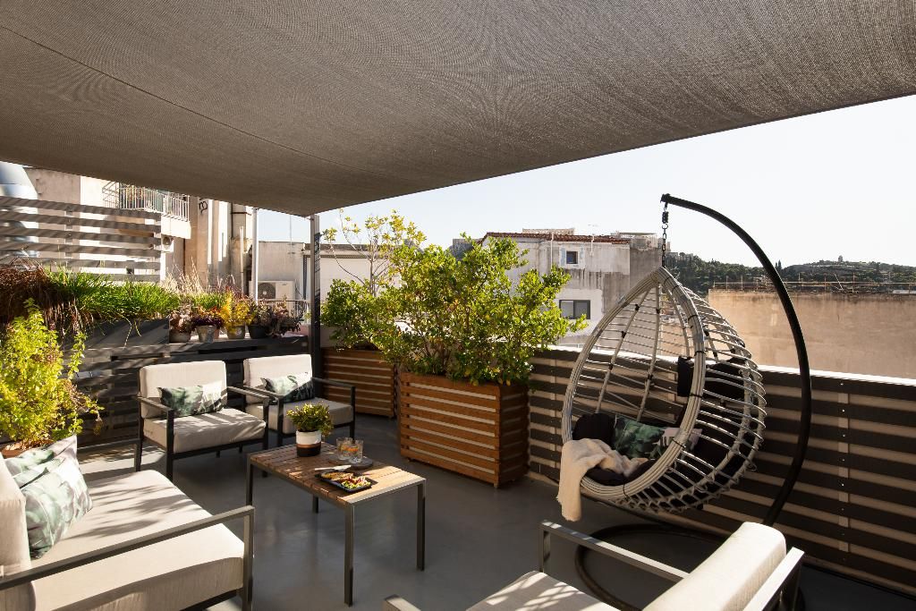 Urban Nest, foto 6