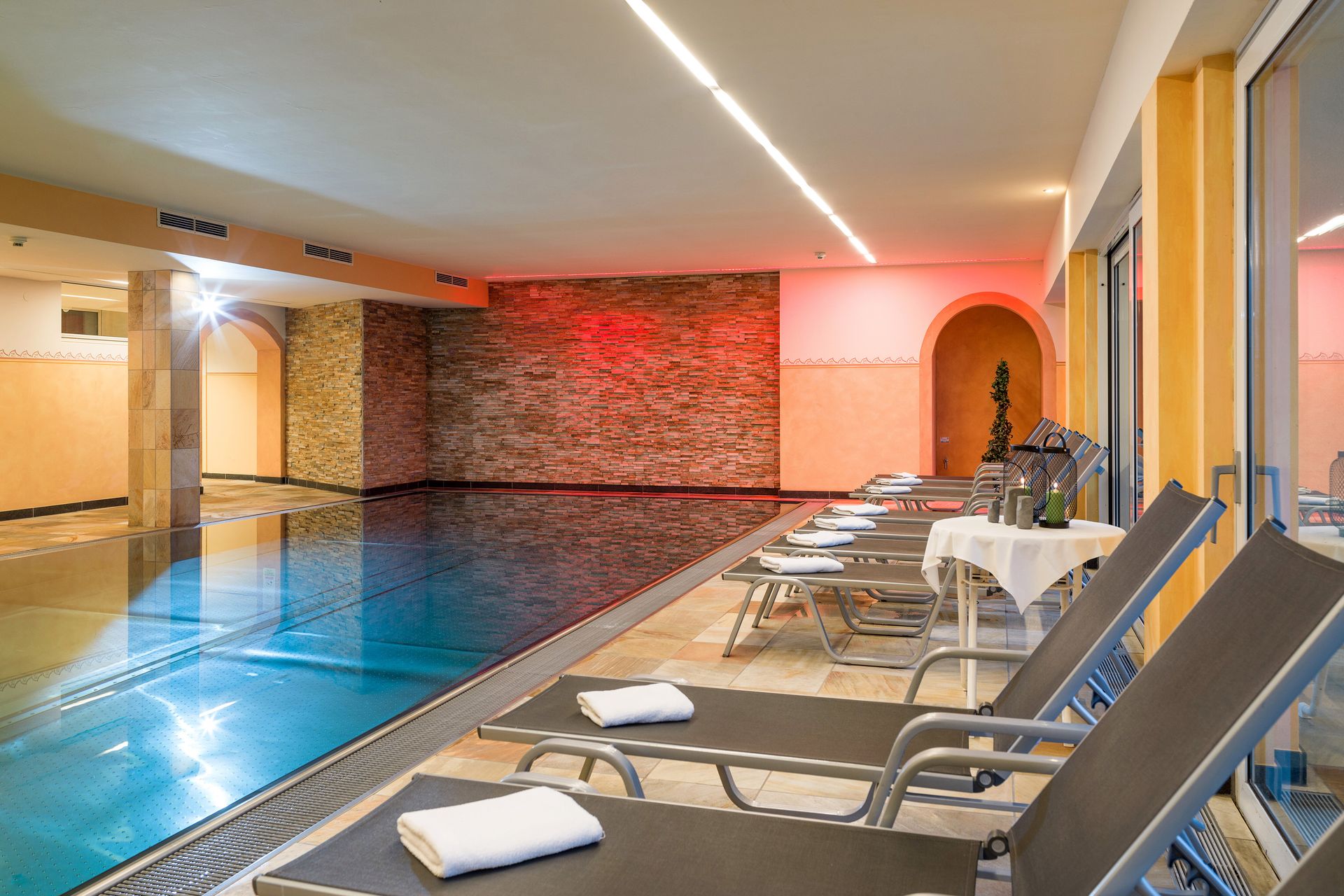 Hotel Harfenwirt, foto 11