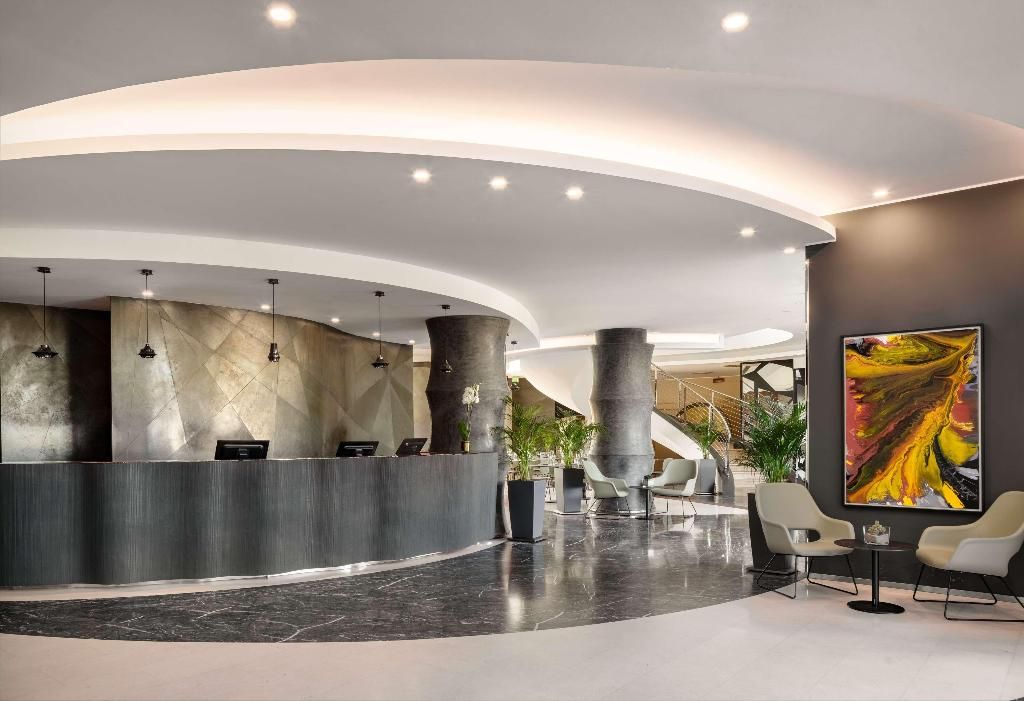 Unahotels Malpensa, foto 10