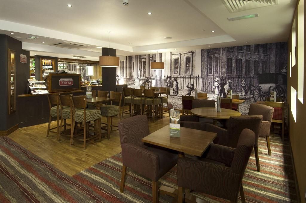 Premier Inn London Waterloo, foto 3