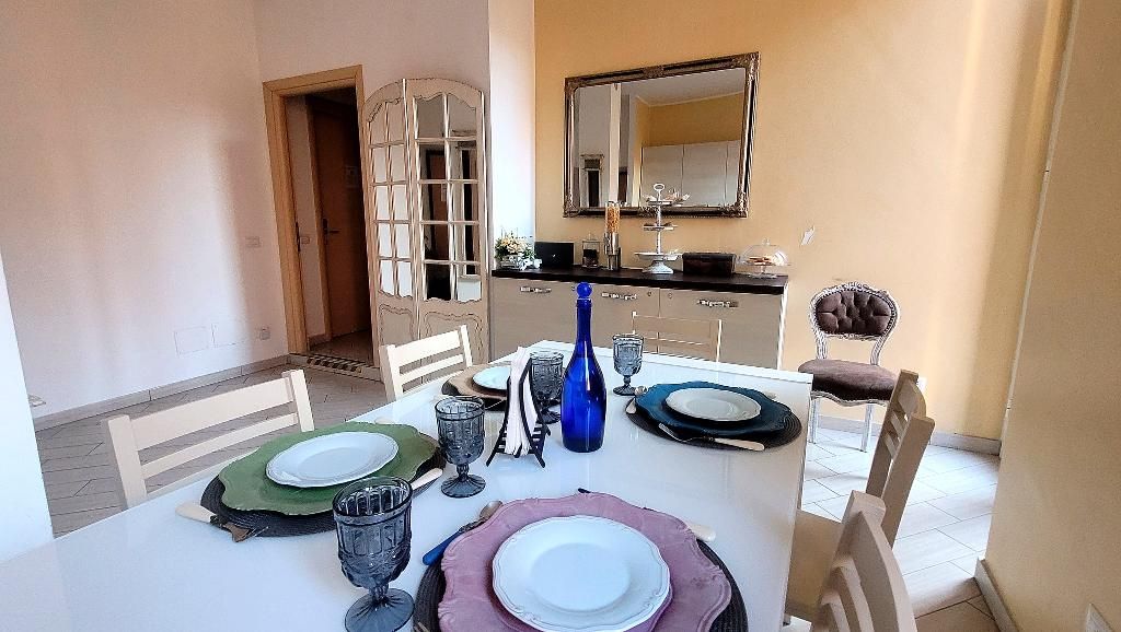 Rome Central Rooms Guest House o Affittacamere, foto 10