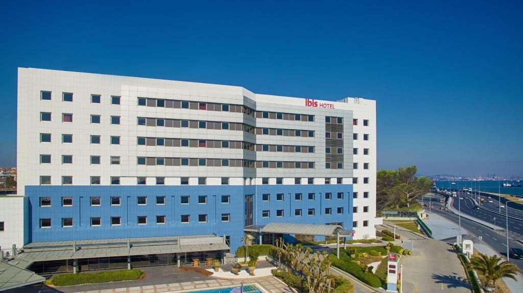 ibis Istanbul Zeytinburnu, foto 5